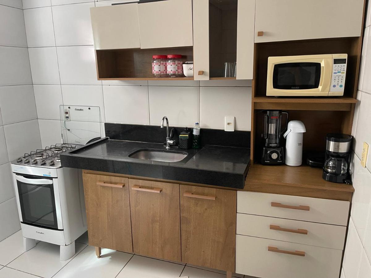 Apartamento Completo Joao Pessoa Exterior photo