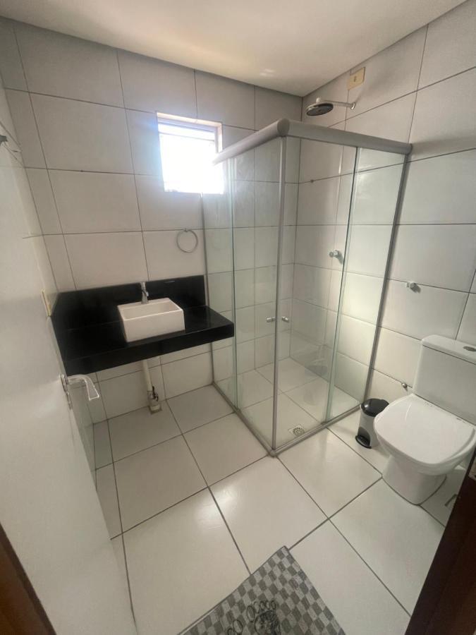 Apartamento Completo Joao Pessoa Exterior photo