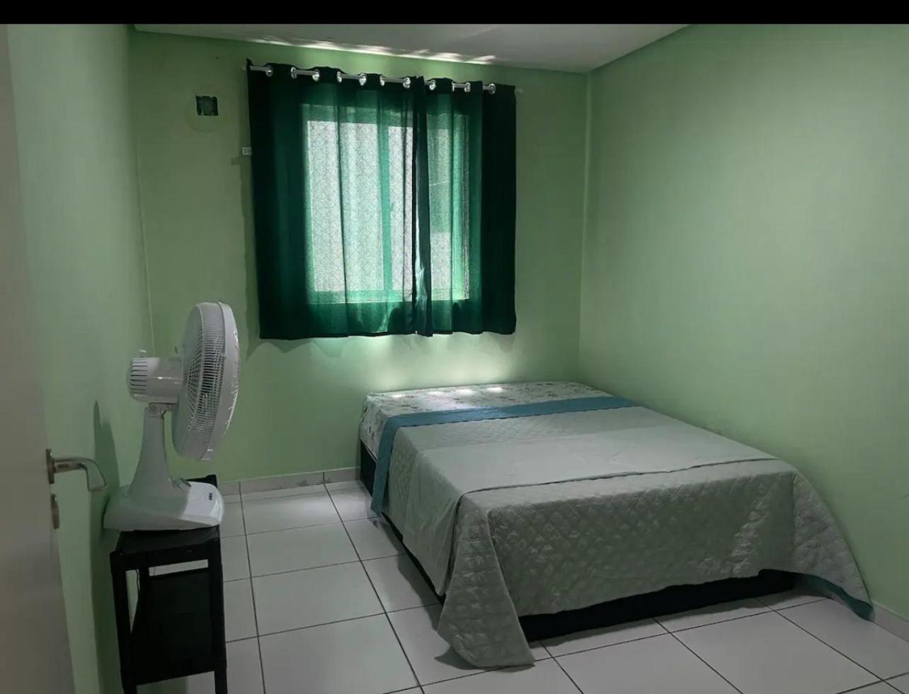 Apartamento Completo Joao Pessoa Exterior photo