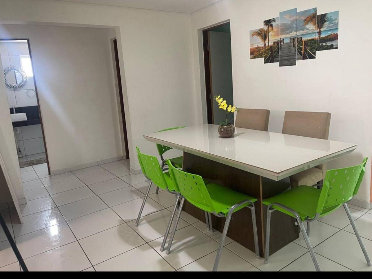 Apartamento Completo Joao Pessoa Exterior photo